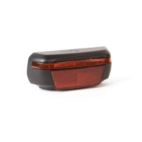 LED taillight Phylion XH370 and Joycube SF-03