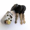 Accuslot Phylion XH370, EBG370 & EBG360 Wall-E-S