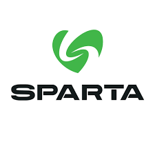 Sparta oplader met 5-polige ronde stekker