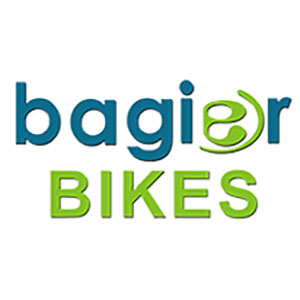 Acculader Bagier Bikes