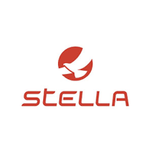 Oplader voor Stella met 5-polige ronde stekker