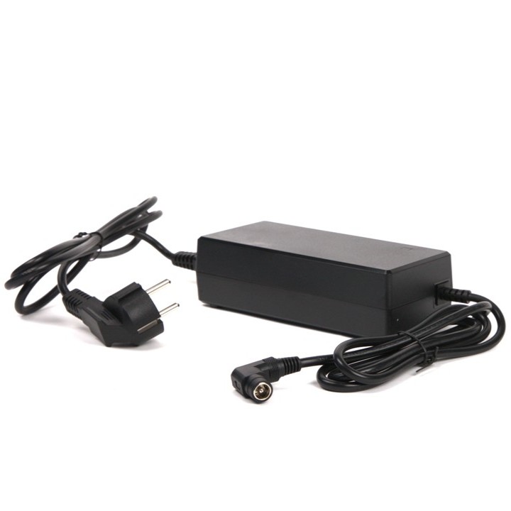 Veloci oplader XH370 / EBG370 – tulpstekker – 42V 2A – SSLC084V42XH - RAP elektrische fietsen