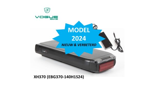 Phylion XH370 model 2024 voor Vogue (EBG340-140H1S24) met LED