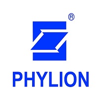 Phylion Batteries logo