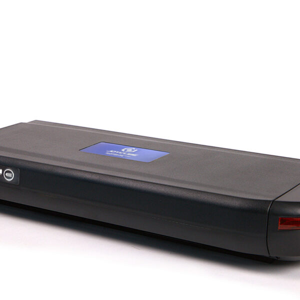 Phylion XH370 opvolger EBG360