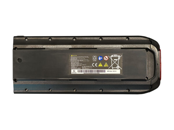 Joycube EBG360 underside