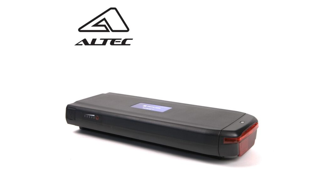 Phylion XH370-13J/ 14J voor Altec