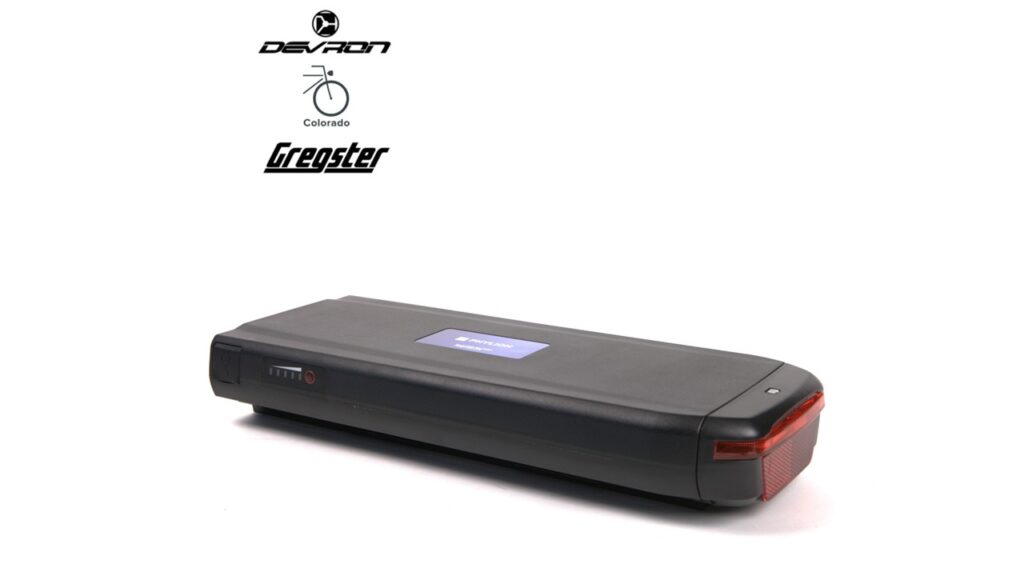 Phylion XH370-13J / 14J voor Devron & Colorado