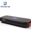 Minerva battery Phylion XH370-13J updated version (2026) - RAP electric bikes