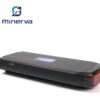 Minerva battery – Phylion XH370-13J Wall-E-S – 37V 13Ah 481Wh - RAP electric bikes