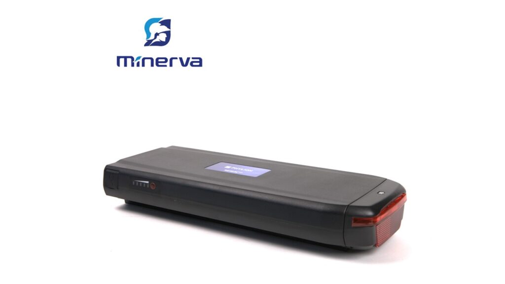 Phylion XH370-13J / 14J Wall-E-S voor Minerva