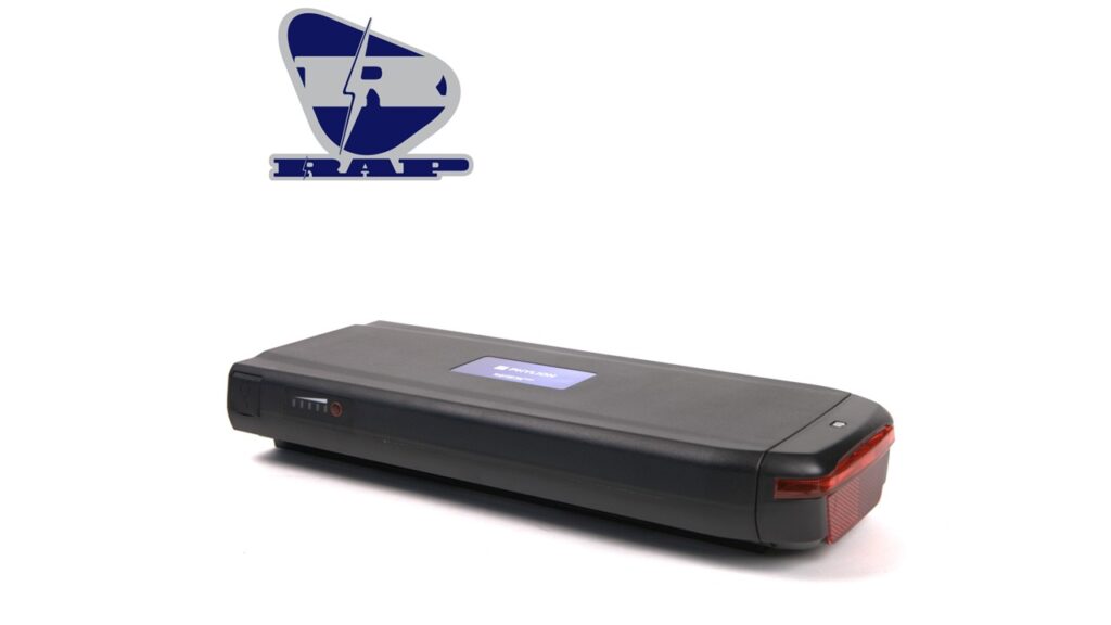 Phylion XH370-13J / 14J Wall-E-S voor RAP