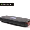 Talent XH370-13J Akku (alte Generation) – 37V 13Ah 481Wh - RAP E-Bikes