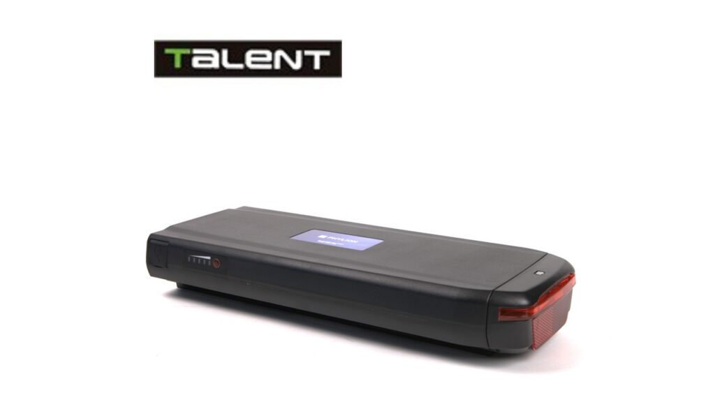 Phylion XH370-13J / 14J voor Talent