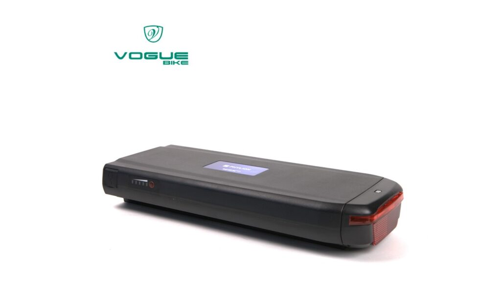 Vogue e-bike accu Phylion XH370