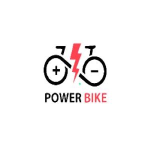 Power-bike vervangende fietsaccu