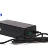 Phylion oplader 36V (42V 2A) – DC 5,5×2,1 mm - RAP elektrische fietsen
