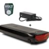 Phylion SF-03 / Joycube JCEB360 e-bike accu – 36V 15Ah 540Wh - RAP elektrische fietsen