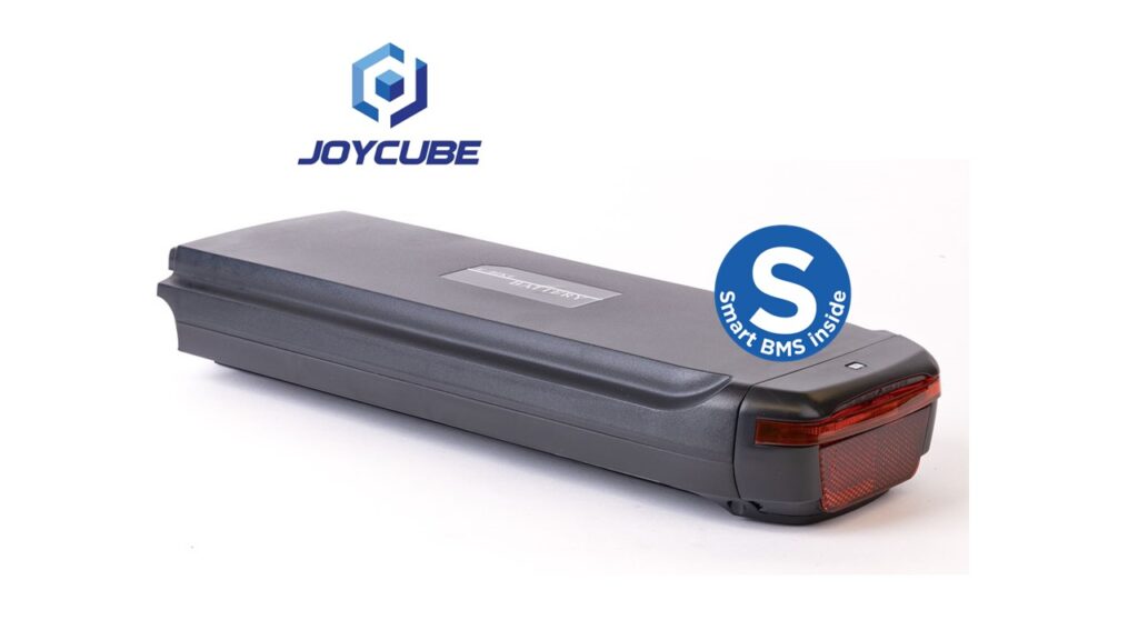 Joycube JCE360 (SF-03) smart BMS origineel