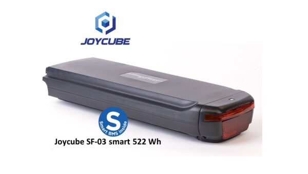 Phylion Joycube SF-03 smart accu 522 Wh (JCEB360-14.5-C)