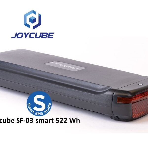 Phylion Joycube SF-03 smart accu 522 Wh (JCEB360-14.5-C)