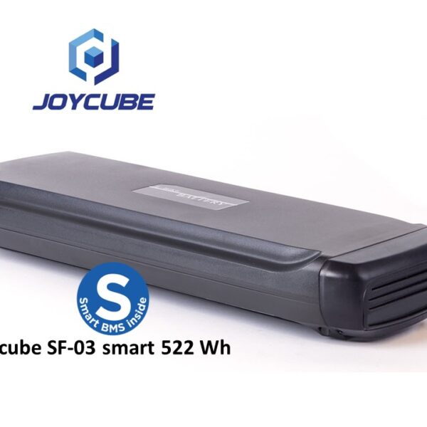 Phylion Joycube SF-03 smart accu zonder achterlicht