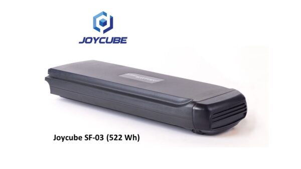 Phylion Joycube SF-03 zonder achterlicht
