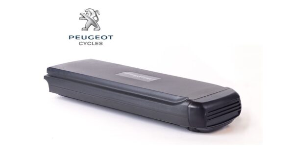 Peugeot Joycube SF-03 (JCEB360) Phylion accu