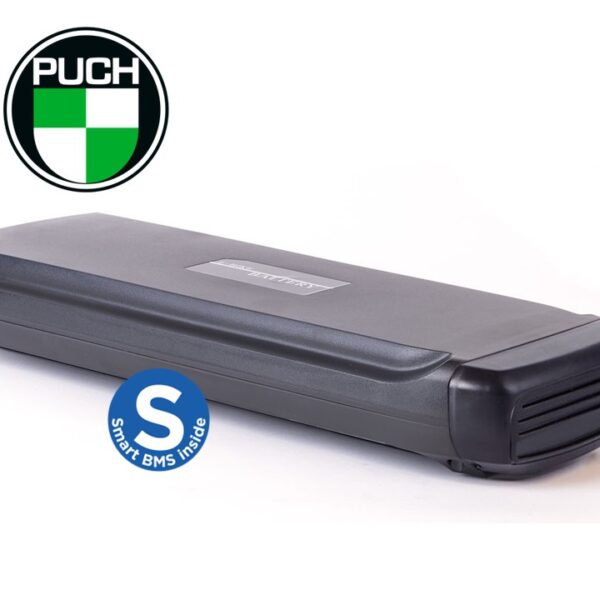 Puch SF-03 (JCEB360) smart accu zonder achterlicht