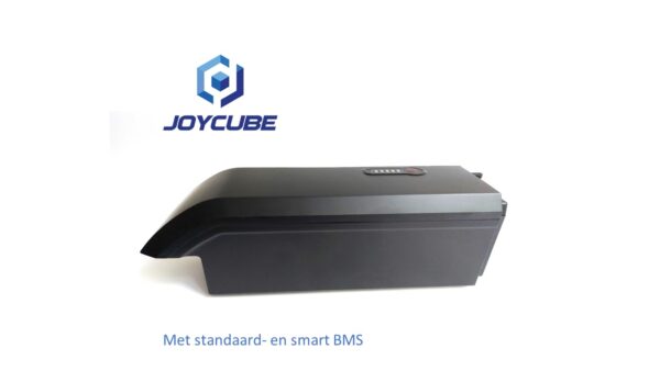 Phylion Joycube SF-06 met smart- of standaard BMS