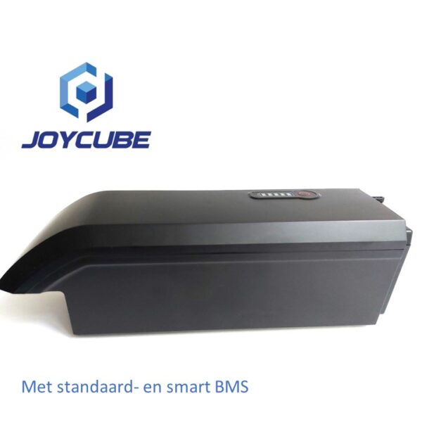 Phylion Joycube SF-06 met smart- of standaard BMS