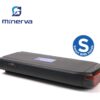 Minerva accu Phylion XH370-13J smart BMS – generatie 2026 - RAP elektrische fietsen
