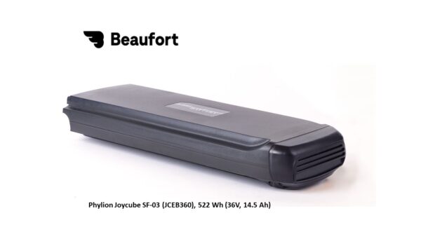 Phylion Joycube SF-06 (JCEB360) voor Beaufort standaard BMS