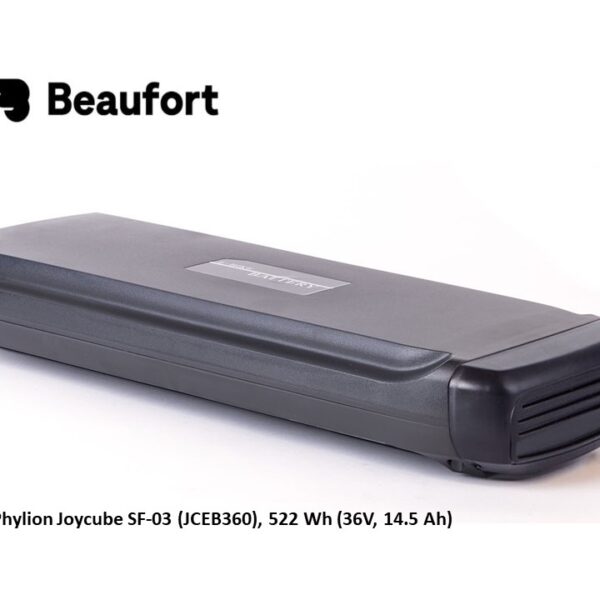 Phylion Joycube SF-06 (JCEB360) voor Beaufort standaard BMS