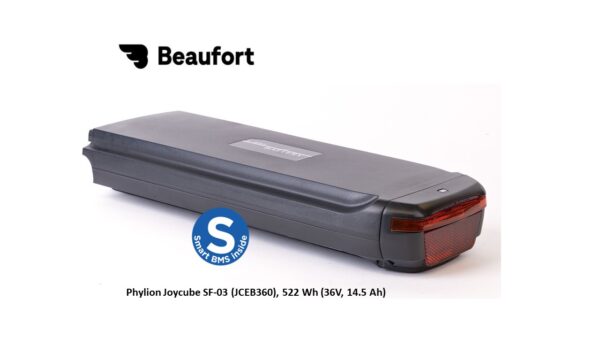 Beaufort-Joycube-SF-03-JCEB360-smart-BMS-LED-522-Wh-36V-145-A