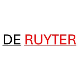 De Ruyter elektrische fietsen logo