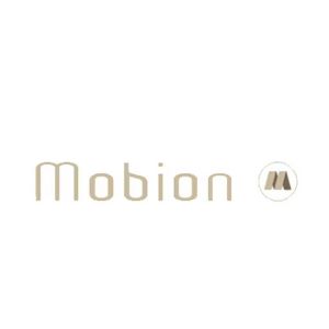 Mobion elektrische fiets logo