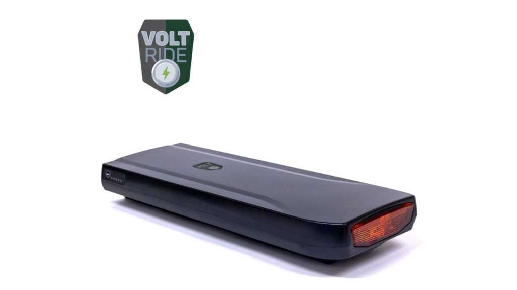 Phylion XH370 / EBG370 Wall-E-S vervangende accu