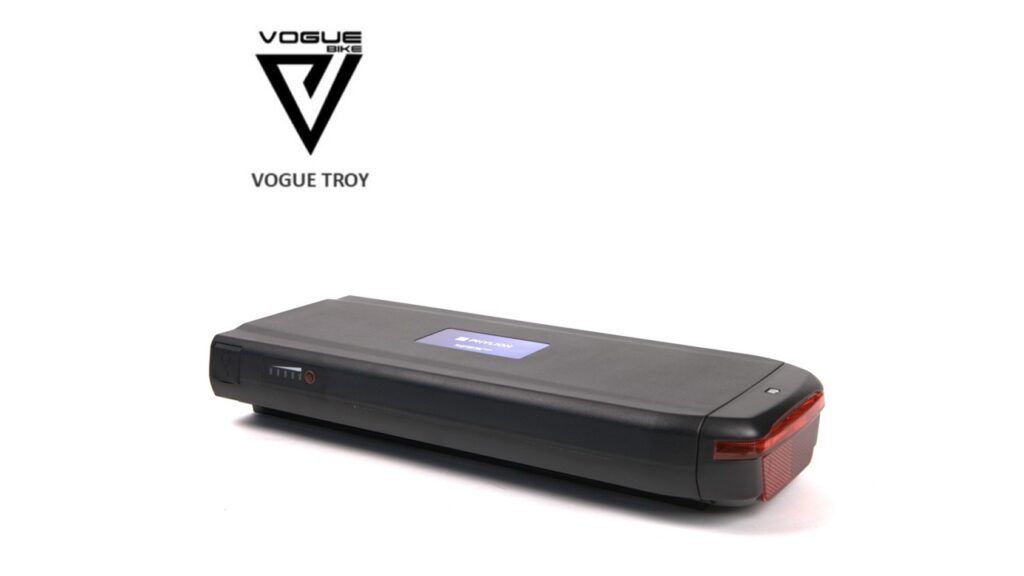 Phylion XH370-143J / 14J voor Troy bakfietsen