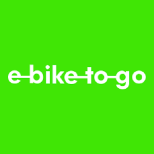 E-bike-to-go logo