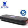 Phylion XH370-14J smart BMS battery (old generation) – 37V 14Ah 518Wh - RAP electric bikes