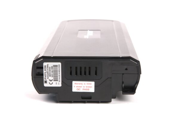 Phylion XH370-14J model RC1701 met standaard BMS