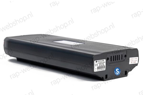 Phylion EBG370 smart BMS