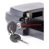 Accuslot voor Phylion Joycube SF-03