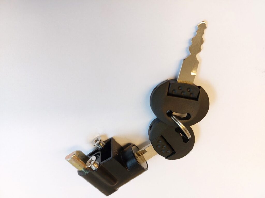 Accuslot voor o.a. Phylion Joycube SF-03