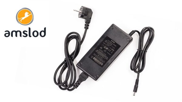 Amslod battery charger 36-series Li-ion