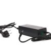 42 V, 4 A oplader met 5.5 x 2.1 DC stekker