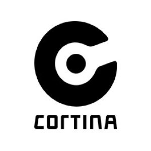 Cortina fietsaccu