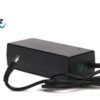 E-bikez oplader 36V (42V 2A) – DC 5,5×2,1 mm - RAP elektrische fietsen