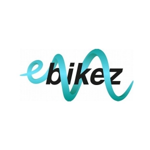 E-bikez oplader